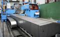 Tacchi DB 132 HS Type 14x7000, 94" x 275" CNC Roll Lathe