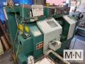 Nakamura Tome Slant JR CNC Lathe
