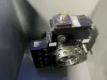 ATI 10 SPOTS ROBOTIC TOOL CHANGER   -  SA22M