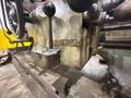 #2A WARNER &amp; SWASEY MODEL #M-510 TURRET LATHE WITH BAR FEED: YOBRO #24459