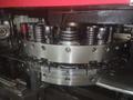 33 Ton Amada Pega 367 Turret Punch, 1990 – w/tooling and tool grinder
