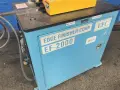 EDGE FINISHER CORP. EDGE FINISHER   -  EF-2000