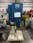 PEMSERTER Series 2000A 8 Ton Insertion Press Touchscreen 2011’ #8155