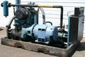 250 HORSEPOWER KELLOGG ROTARY SCREW AIR COMPRESSOR: STOCK #19729