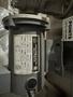 Accutek Automatic Pressure Overflow Liquid Filling Line, 2020 – 4-Head Filler, Conveyor &amp; (2) 48″ Turntables, FR-900 Continuous Band Sealing Machine