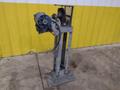 BRUSH DEBURRING MACHINE: YOBRO #25312