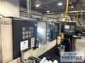 Lathes CNC Three Axis Or More
