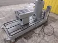 4&#039; X 9: CARLTON 1A RADIAL ARM DRILL. STOCK # 0992325