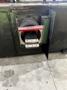 500 kw AMERICAN INDUCTION HEATING 2 COIL BILLIT HEATING MODULE SYSTEM: STOCK #20812