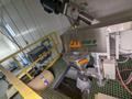 AllFill B-600 Semi-Automatic Auger Filler, 2009 – With Mezzanine, Video Available