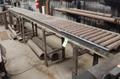 18" X 22" MARVEL MODEL #SERIES 8 MARK-III VERTICAL BANDSAW: YOBRO #25798