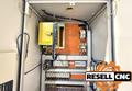 2006 Doosan DMV 3016L CNC Vertical Machining Center