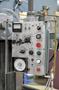 4" NOMURA P-100WP TABLE TYPE HORIZONTAL BORING MILL. STOCK # 0755926