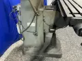 BRIDGEPORT 9"x48" VERTICAL MILL  -  SERIES I