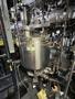 175 Gal Lee Double Motion Vacuum Kettle, S/S, 20/100#