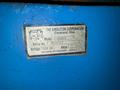 SINGLETON SCCH23 Salt Environmental Test Chamber USED – AS-IS