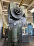 400 TON VERSON 400 GAP FRAME PUNCH PRESS.STOCK #0631222