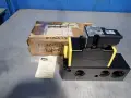 PARKER 150 PSI SOLENOID VALVE   -  HHB2087501L