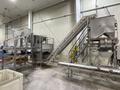 WeighPack Turnkey Packaging Line – Primo 360 Combination Weigher + Swifty Bagger 3600 with Mezzanine, Conveyor &amp; Spares