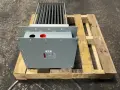 WATLOW INDUSTRIES 31.25/45 KW IMMERSION HEATER  -  U6-1-17-151MF