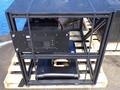 BARCO PROJECTOR  -  GALAXY 4K-23
