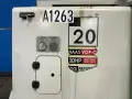 HAAS CNC LATHE  -  SL-20