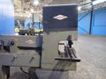 CENTER ENGINEERING 49 TON METAL MUNCHER  -  MM61C