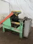 6,000 LB X 48" LBS BRANER HYDRAULIC DOWNLAYER TABLE: YOBRO #25221