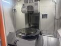 2008 Mikron HPM-1150U 5-Axis CNC Machining Center For Sale