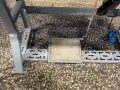 Juki 20”x47” Table Sewing Machine - Ddl-8700