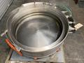 36"  Midwest CW Vibratory Bowl