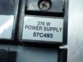 RELIANCE ELECTRIC POWER SUPPLY  -  57C493