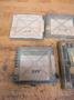 Deltronic Pin Sets (5 Sets), Nominal Sizes .078", 218", .281", .344", .500".  All sets are +/- .0012 in .0001" Increments.  **All Look Complete**- Auction Item