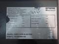 Parker  Gear Drive  - Cmp1153p1e-201596