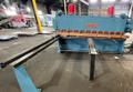 10' X 3/8" CINCINNATI SHEAR STOCK # 3635
