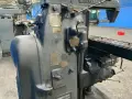 CINCINNATI 11” X 52” HORIZONTAL MILL  -  2 MH