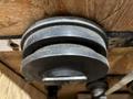 1.25&quot; TO 24&quot; PACE MODEL #1023 PORTABLE ROLL GROOVER WITH TOOLING: STOCK #23123