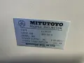 Mitutoyo 12” Optical Comparator  - Pj 300h