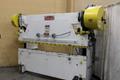 45 TON X 8' HEIM PRESS BRAKE: STOCK #68981