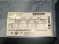 BALDOR H2 INVERTER   -  VS1P410-1B