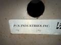 12" X .125" PA INDUSTRIES MODEL #SS127S 7 ROLL POWERED COIL STRIP STRAIGHTENER: YOBRO #24885