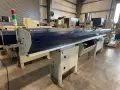 EDGE TECHNOLOGIES &quot;PATRIOT 551&quot; Barfeeder 2015&#039; #7223
