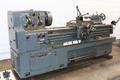 17&quot;/25-1/2&quot; x 59&quot; WEBB Gap Bed Engine Lathe, Model 1759G