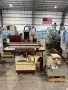 CHEVALIER FSG-618AD  6” x 18” 3 Axis Automatic Surface Grinder #8152
