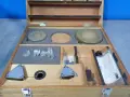 Mitutoyo  Bore Gage Kit W/case