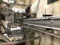 Ohlson 10 Head Scale System w Conveyor &amp; Mezzanine