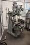Bridgeport Series I Vertical Knee Mill, X &amp; Y-Axis Servo Power Feeds, 2-Axis Acu-Rite DRO- Auction Item