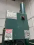 MASTER COMPACTION MODEL #E-11 BALER: YOBRO #25801