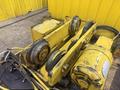 5 TON YALE PATRIOT SERIES 2000 UNDERHUNG CRANE HOIST WITH POWER TROLLEY : YOBRO #25281