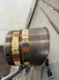 18" X 96" SOUTHBEND TURN-NADO LATHE. STOCK #1007525